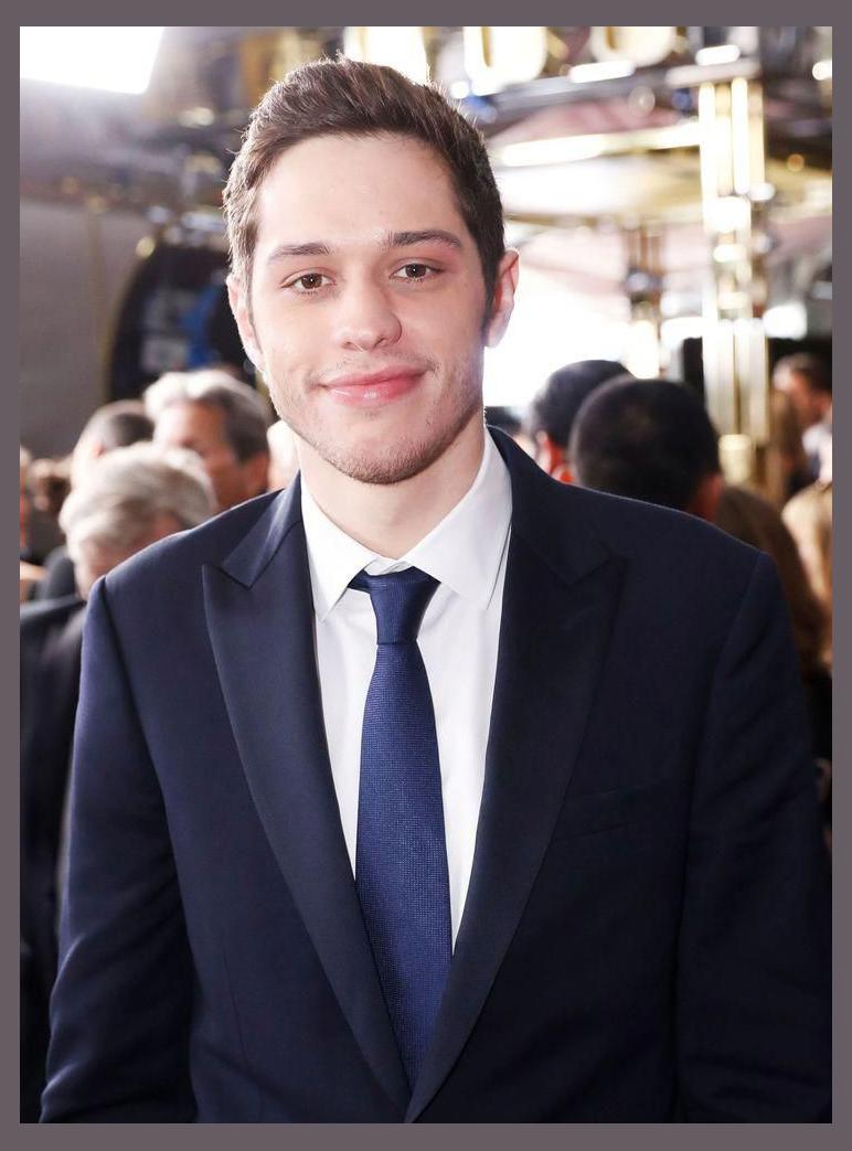 Pete Davidson
